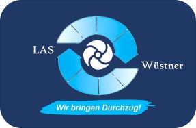 Logo von Lüftungsanlagen Service Hannes Wüstner