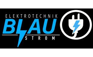 Logo von Blaustrom Elektrotechnik