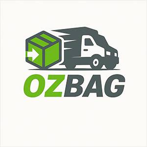 Logo von Ozbag Transporte