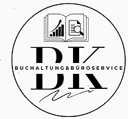Logo von BK- Buchhaltung & Büroservice