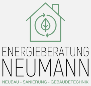 Logo von Energieberatung Neumann