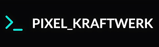 Logo von Pixel Kraftwerk - Franke & Brause GbR