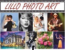 Logo von LILLO PHOTO ART