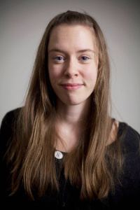 Logo von Nora Große Harmann - Trauerrednerin