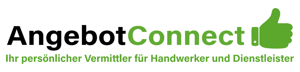 Logo von AngebotConnect