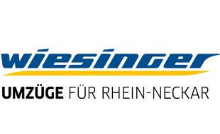 Logo von Umzüge Wiesinger