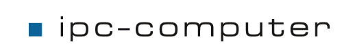 Logo von IPC-Computer Deutschland GmbH