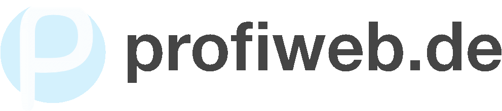 Logo von Profiweb.de