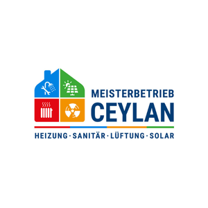 Logo von Meister Ceylan - Meisterbetrieb für Heizung, Sanitär und Klima