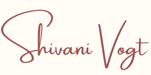 Logo von Psychologische Praxis Shivani Vogt