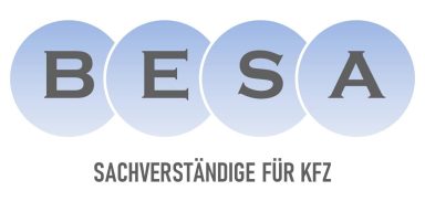 Logo von BESA Kfz-Gutachter e.K.