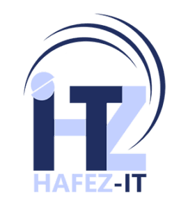 Logo von Hafez-IT