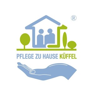Logo von Pflege zu Hause Küffel - Standort Ortenaukreis