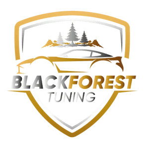 Logo von Black Forest Tuning