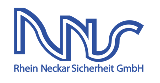 Logo von Rhein Neckar Sicherheit GmbH
