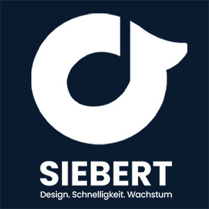 Logo von Webdesing Siebert GbR