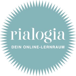Logo von rialogia UG (haftungsbeschränkt)