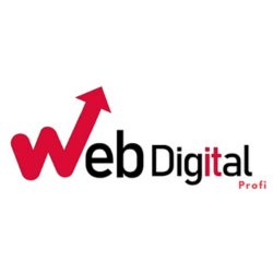 Logo von Digital Web Profi