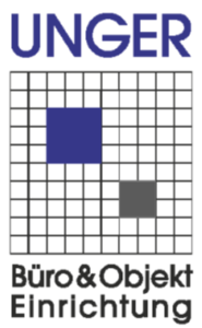 Logo von Unger Büro & Objekteinrichtung