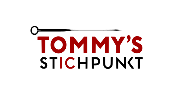 Logo von Tommys Stichpunkt