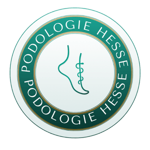 Logo von Podologie Hesse
