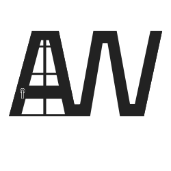 Logo von Alexej Warnecke - Ihr Spezialist für Fenster, Türen und mehr.