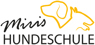Logo von Miris Hundeschule