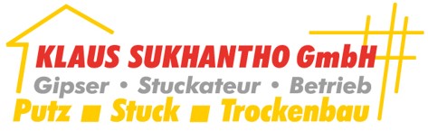 Logo von Klaus Sukantho-Rentschler