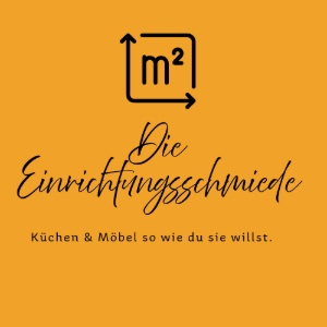 Logo von Die Einrichtungsschmiede UG (haftungsbeschränkt)
