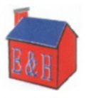 Logo von E&H Hausservice