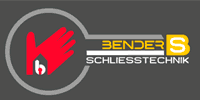 Logo von Bender Schlösser & Schließanlagen