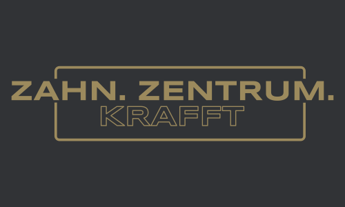 Logo von Zahn.Zentrum.Krafft