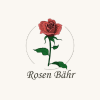 Logo von Rosen Bähr - Gärtnerei Schwer