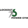 Logo von Lockout76 Power Gym