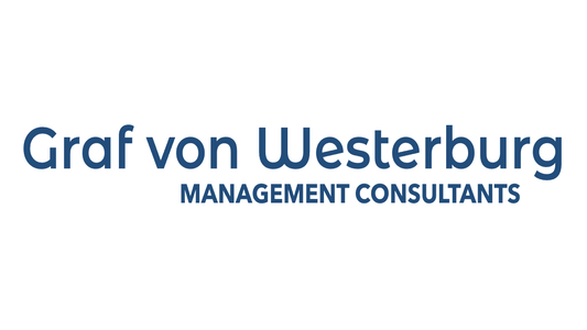 Logo von Graf von Westerburg Management Consultants