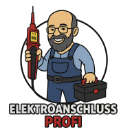 Logo von Elektroanschluss Profi Karlsruhe
