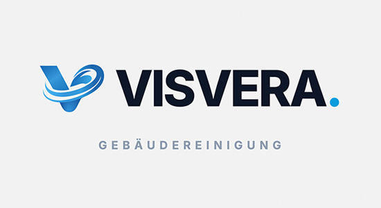 Logo von Visvera