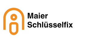 Logo von Maier Schlüsselfix