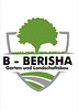 Logo von B-Berisha Garten- & Landschaftsbau