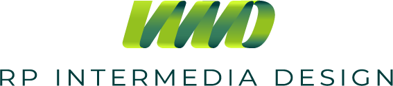 Logo von RP INTERMEDIA DESIGN