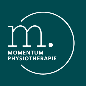 Logo von Momentum Physiotherapie Heitersheim
