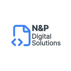 Logo von N&P Digital Solutions UG (haftungsbeschränkt)