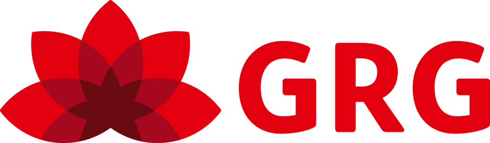 Logo von Gebaeudereinigung GRG Services Leipzig