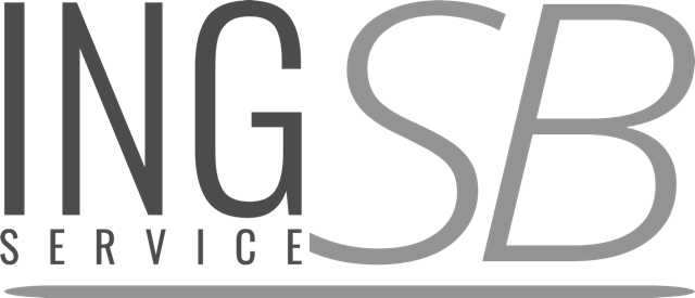 Logo von Ingenieur-Service Stephan Blaser