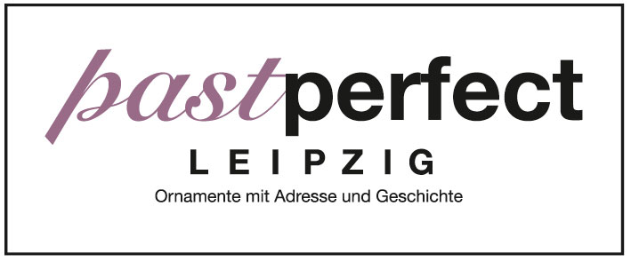 Logo von Past Perfect