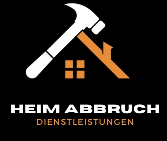 Logo von Heim Abbruch