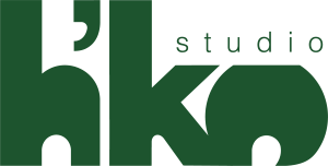 Logo von studio hko GmbH