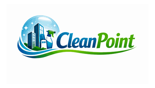 Logo von CleanPoint-Reinigung UG