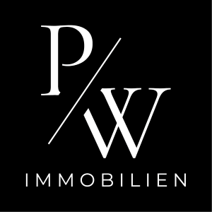 Logo von Pfäfflin & Wild Immobilien GbR