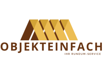 Logo von Objekteinfach GmbH
